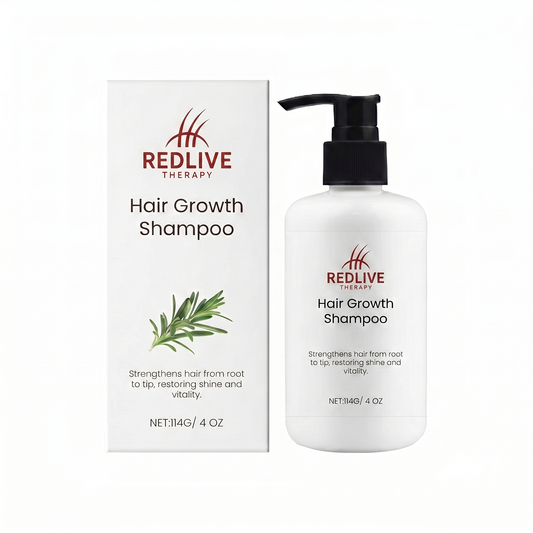 Redlive Shampoo