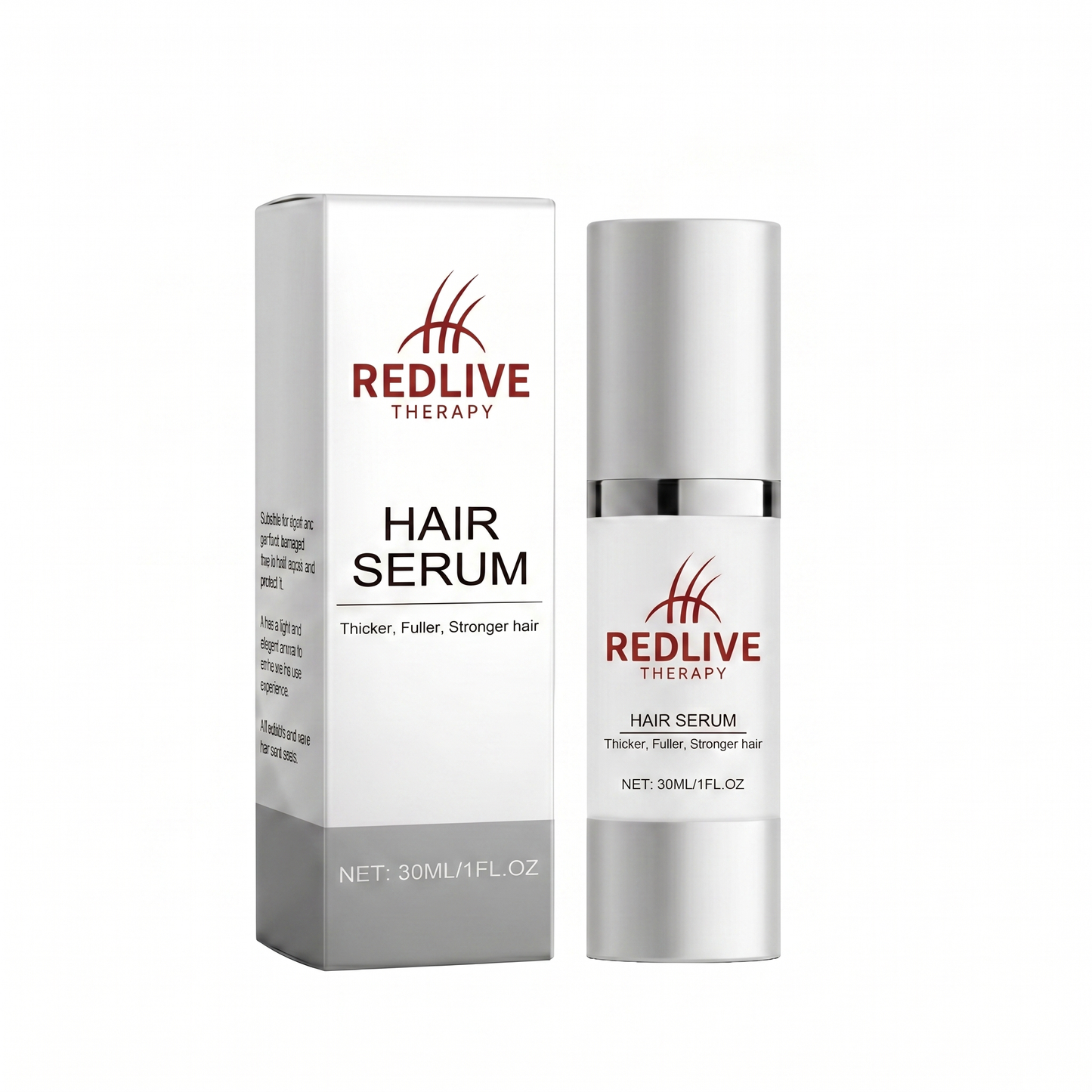 Redlive Serum
