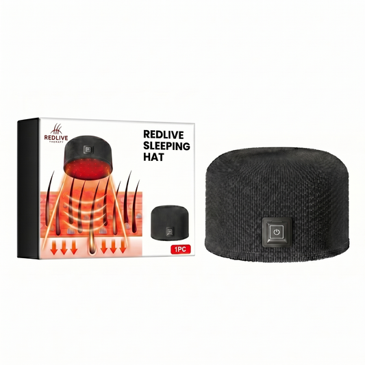 Redlive Sleeping Cap
