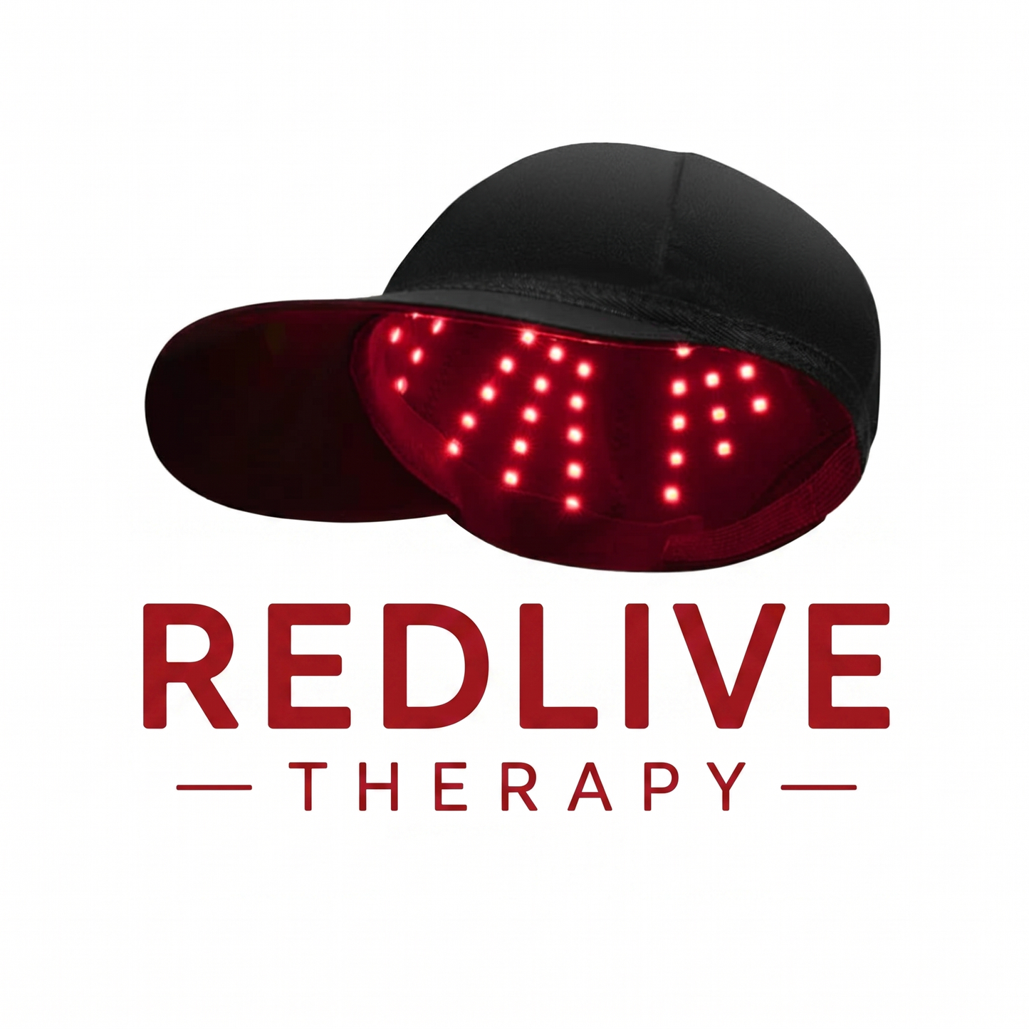 Redlive Cap