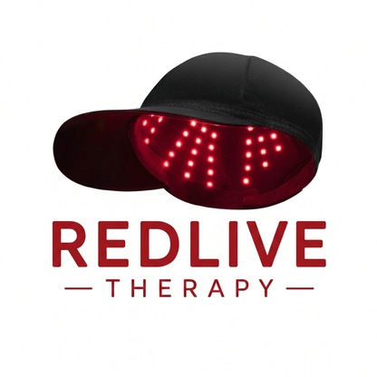 Redlive Cap