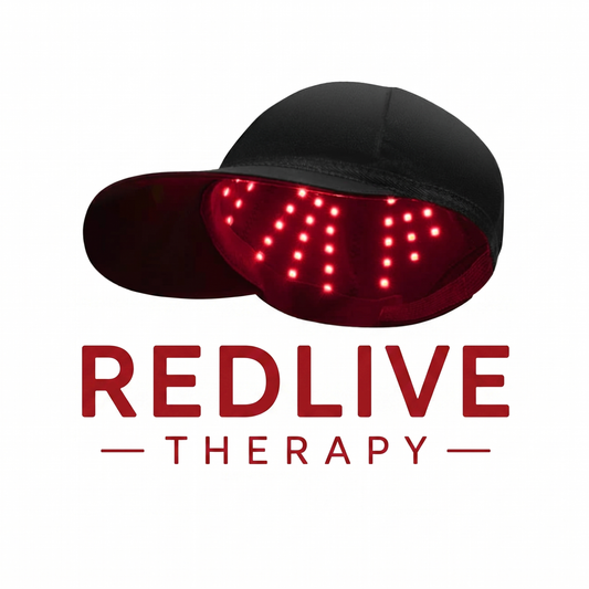 Redlive Cap
